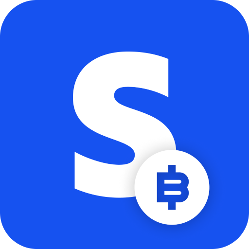 SimpleBit logo