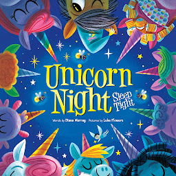 Icon image Unicorn Night
