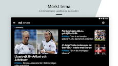 SVT Sportのおすすめ画像5