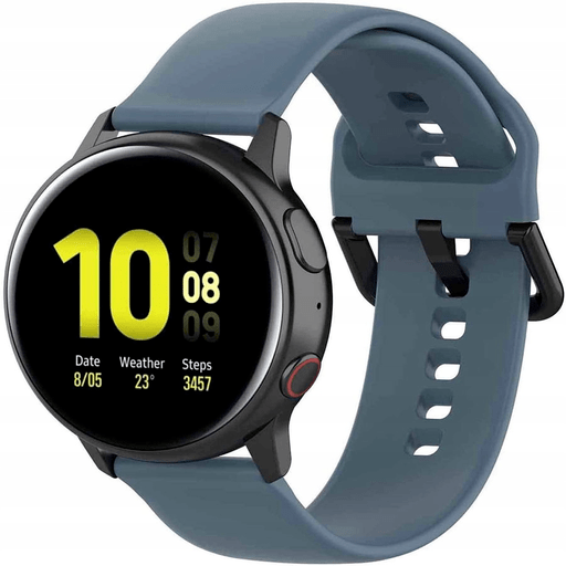 galaxy watch active 2 Guide logo