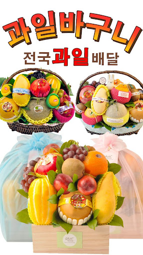 전국꽃배달 플러스플라워 Screen 3