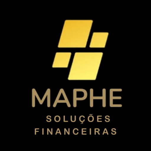 Maphe Soluções logo