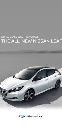My Indomobil Nissan Screenshot 1 - AppWisp.com