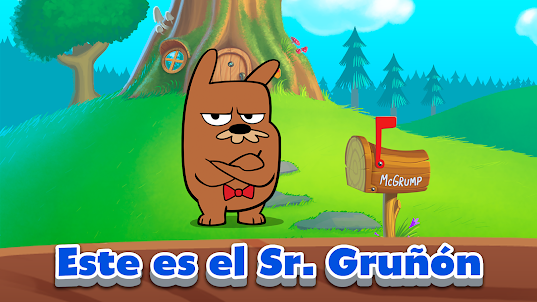 Do Not Disturb 2 Señor Marmota