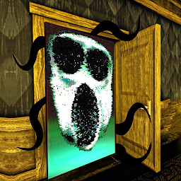 Scary Doors Horror
