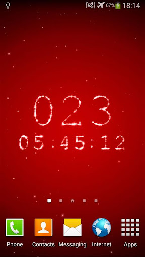 カウントダウンライブ壁紙22 By Wasabi Live Wallpaper Google Play 日本 Searchman アプリマーケットデータ