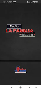 Radio La Familia 98.9 FM