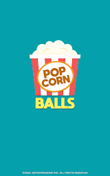 Popcorn Balls