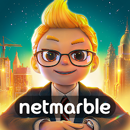 Meta World: My City Mod Apk