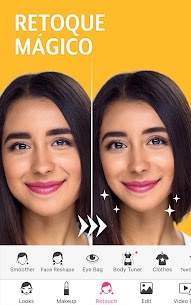 YouCam Makeup Premium 3
