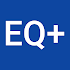 EQ+: Equalizer & Bass Booster1.0.2 (Mod)