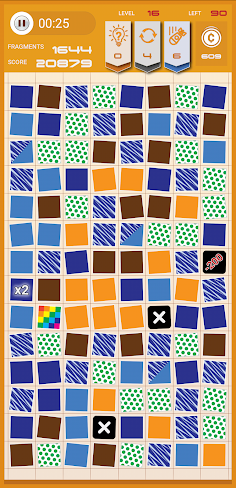 Quadronia - Screenshot 4