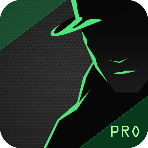Arabic Spy: Damascus Ops Pro logo