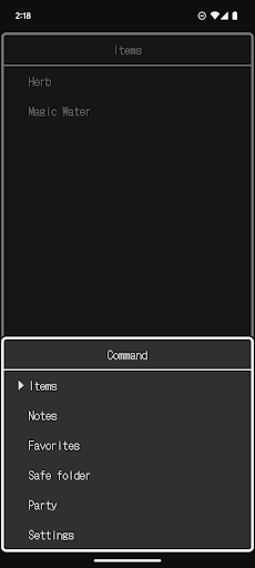 DOCUMENT QUEST - Hero of Note Screen 2