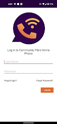 Community Fibre Home Phone