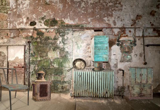 Escape Games Assignment