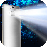 LED Super-Bright Flashlight HD icon