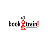 IRCTC - BookMyTrain, Railway Ticketing Made Easy icon