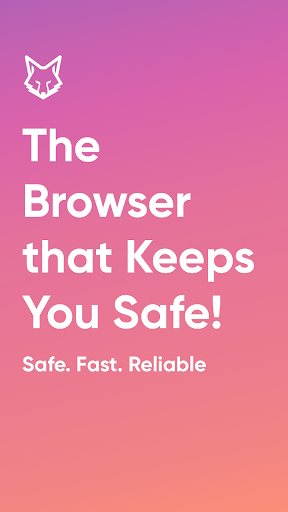 Android application qikfox Smart Browser screenshort