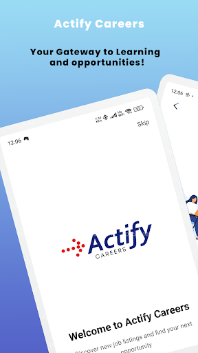 Actify Careers