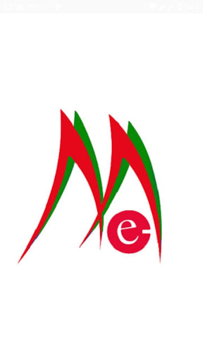 Android application Mahabir Esewa Mobile Banking screenshort