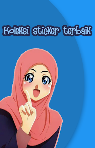 Sticker WA - WAStickerApps Screen 2