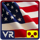 3D White House Gallery VR icon