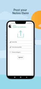 Screenshot 10 Notes Community For Student android