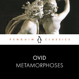 Imatge d'icona Metamorphoses: Penguin Classics