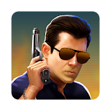 Being Salman-The Official Game icon