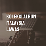 Cover Image of Download Koleksi Malaysia Lawas  APK