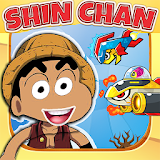 Run Shin Run Chan - NEW Games icon