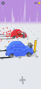 Ball Vehicles