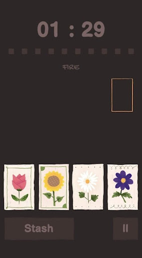 Find the Rule Screen 3