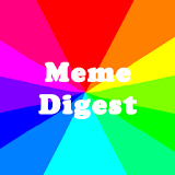 Meme Digest icon