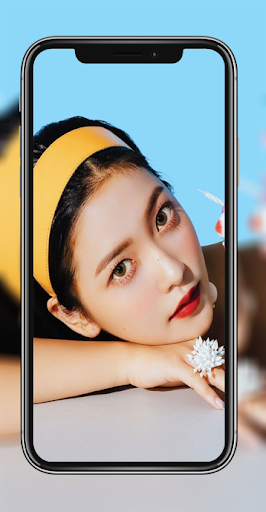 Red Velvet Yeri Kpop hd Wallpapers