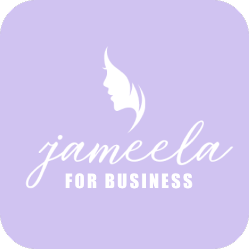 Jameela Business 1.0.1 Icon