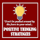 Positive Thinking Strategies Download on Windows