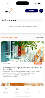 meineSWG screenshot 2