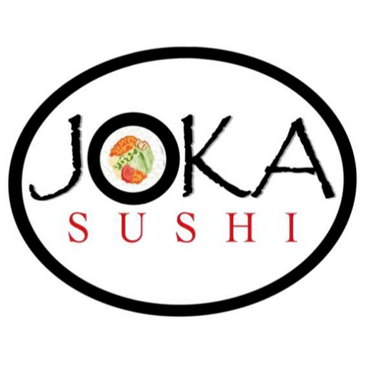Joka Sushi logo