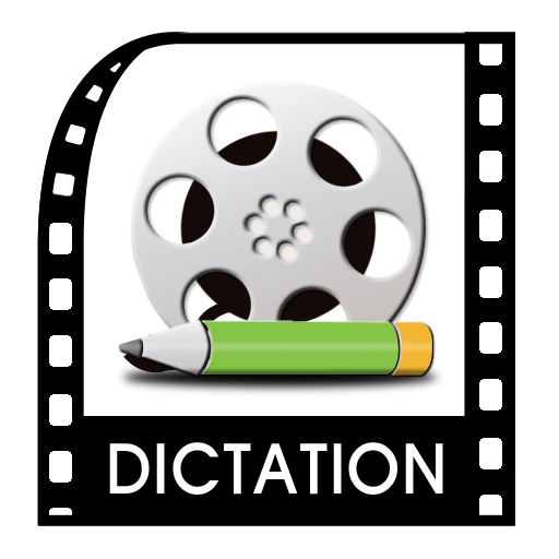 Soul Movie Dictation logo