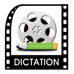 Icon image Soul Movie Dictation