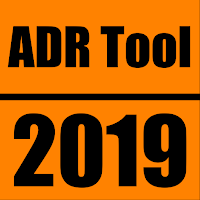 ADR Tool 2019 Опасные грузы бесплатно
