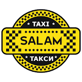 Salam Taxi Bishkek icon