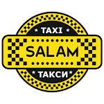 Salam Taxi Apk