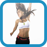 Hip Hop ABS Dance Workouts icon