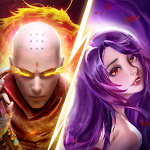 Cover Image of Download Realm of Heroes  APK