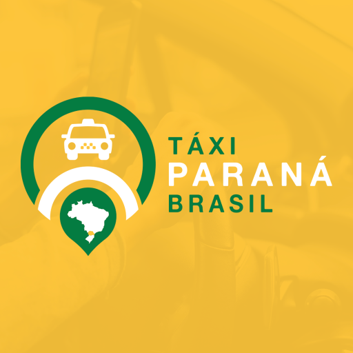 Táxi Paraná Brasil – Motorista 4.80 Icon