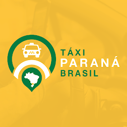 Icon image Táxi Paraná Brasil – Motorista