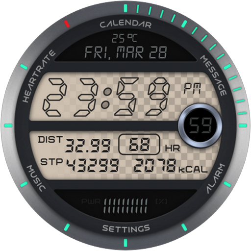 AE ADRENALIN [LCI] screenshot 23